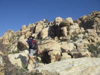 03-I'm_walking_along_the_rocks_heading_up