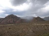 01-heavy_rain_behind_White_Rock_Hills_Peak