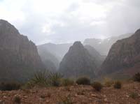 14-heavy_rains_in_Pine_Creek_Canyon_area