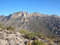 19-La_Madre_Mountain_range-La_Madre_Peak_is_a_little_right_of_center-left_of_center_is_El_Padre