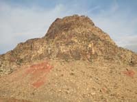 02-Windy_Peak_from_trailhead