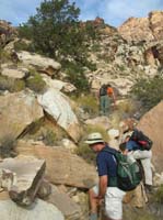 09-Joel_Doug_and_Doug_scrambling_over_some_rocks