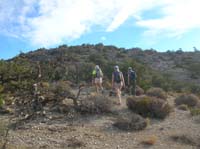 08-final_push_up_slope_to_limestone_ridge