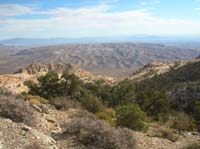 12-terrain_view-Blue_Diamond_Hill_in_background-Strip_upper_right