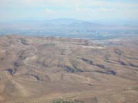42-looking_NE_to_Blue_Diamond_Hill_and_Las_Vegas_Strip