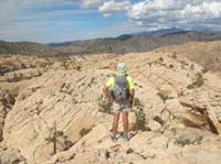 49-Harlan_admiring_the_views