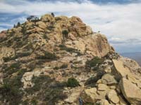 80-group_heading_down_from_Hidden_Peak-from_Harlan