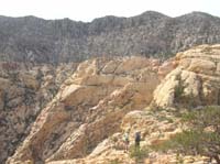 82-Harlan_and_Jim_admiring_scenery