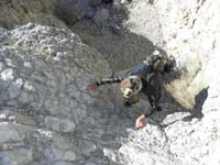 13-Peppe_climbing_yet_another_dry_waterfall