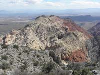 40-pretty_view_with_Las_Vegas_Strip_in_background