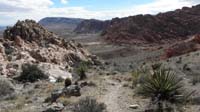 59-pretty_scenery_with_Blue_Diamond_Hill_in_distance_with_Calico_Hills