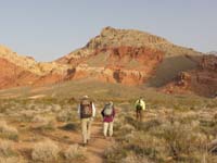 002-pretty_sunrise_view_of_Calico_Basin