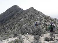 060-Ed_and_Luba_on_the_saddle