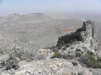 069-Pincushion_Pinnacle,Little_Red_Rock,and_Summerlin_Peak