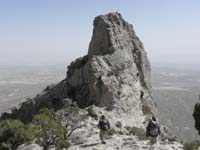 070-Pincushion_Pinnacle-not_planned,but_looked_good_when_we_got_closer-Jim_Egan_put_pole_up_there