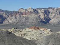 20-Turtlehead_Jr-Redcap_with_Bridge_Pt_and_Bridge_Mountain_in_background
