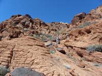 60-Eric_scrambling-looking_back_to_what_we_traveled