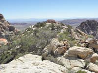 19-Mescalito_Peak_in_sight,but_still_a_ways_to_go_(50_minutes)_and_not_easy_terrain_to_traverse