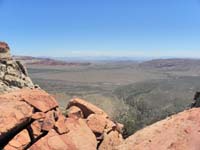 28-scenic_views_looking_east_towards_The_Strip