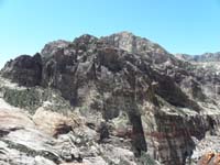 34-scenic_views_looking_south-southeast_towards_Juniper_Peak_and_Rainbow_Wall_in_distance