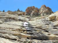 44-some_water_flowing-looking_up_towards_Mike