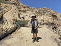 50-me-expected_to_complete_hike_by_now-very_warm-early_dehydration,overheating-2_more_hours_for_hike