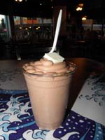 72-butterfat_shake-you've_got_to_be_kidding_a_slice_of_butter_on_top-I_didn't_eat_it-shake_didn't_taste_good