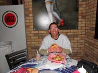 73-wear_hospital_gown-I_was_very_optimisic_of_taste-very_bland,bad_fries-food_sucked-never_coming_back