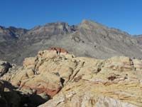15-view_from_Calico_Tank_Peak_South-looking_NNW_towards_Turtlehead_Junior_and_Turtlehead_Peak