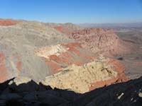 25-view_from_Calico_Tank_Peak-looking_E_towards_New_Peak_to_left_and_Kraft_Mt_to_right