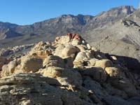 28-view_from_Calico_Tank_Peak-looking_NNW_towards_Turtlehead_Junior