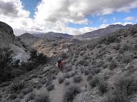 62-looking_back_to_Luba_and_Bill_on_trail_back_to_Red_Springs_parking_area