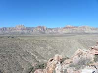 03-views_of_Wilson_Cliffs_from_Calico_Hills_ridge