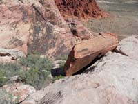 25-remember_this_rock-go_down_to_the_left_of_the_rock