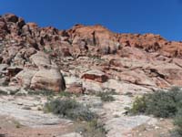 26-looking_back-note_the_big_rock_slab_and_string_of_vegetation_below_going_to_upper_left