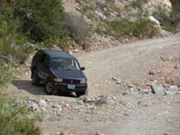 08-Honda_Passport_SUV_navigating_the_hard_part_correctly