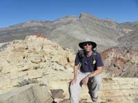 11-me_on_Calico_Tanks_Peak