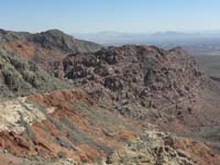 17-view_of_Kraft_Mt_.9_miles_away-I'd_like_to_lead_an_LVMC_hike_to_all_those_peaks_in_one_day