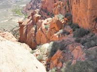 33-heading_down_that_drainage-that's_what_I_wanted_to_go_in_the_first_place,but_didn't_seem_doable