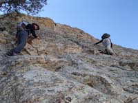 25-we_are_going_up_there-thin_ramp_to_get_across