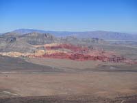 40-scenic_view_from_Mt._Wilson-looking_NNE-zoom_of_Calico_Hills