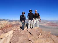 41-Mark,me,Jim_on_Mt._Wilson