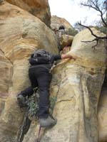 18-only_Paul_used_the_webbing_on_way_up,Richard,Paul,and_I_used_it_on_way_down-very_helpful