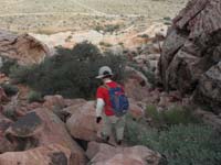 32-Kenny_leading_the_way,almost_to_the_trail