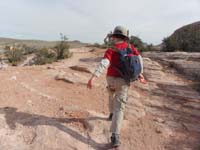 33-such_a_good_hike-he_tore_his_pants-Daddy_won't_be_patching_them,toss_them-short_anyway