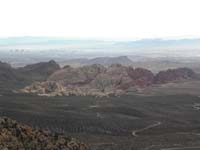 04-scenic_view_from_peak-looking_E-Calico_Hills,Strip