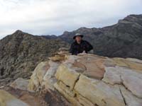 13-me_on_White_Rock_Springs_Peak