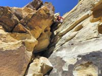 55-Luba's_turn_coming_down-looking_up