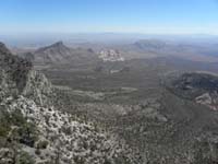 44-scenic_views-looking_SE-Red_Rock_scenic_loop