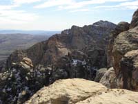 21-scenic_view_from_Deception_Peak-looking_SE-Holiday_Peak,Bridge_Point